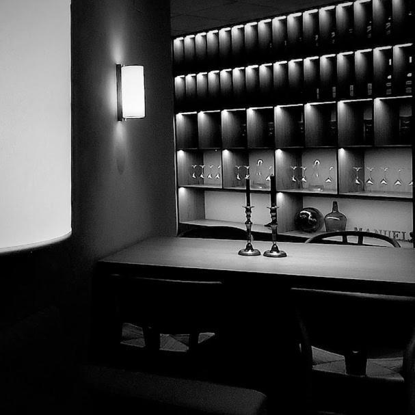 Hotel Cervaria Cervera del Río Alhama Eksteriør billede